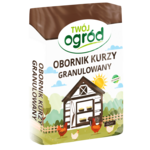 Obornik kurzy granulowany 10 l Twój Ogród