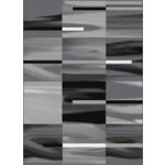 Dywan BOND 160 x 220 cm szary