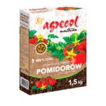 Organiczny nawóz do pomidorów 1,5 kg Agrecol