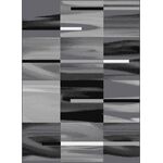 Dywan BOND 60 x 110 cm szary