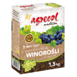 Organiczny nawóz do winorośli 1,5 kg Agrecol