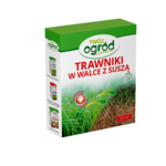 Nawóz PP do trawników w walce z suszą 1 kg Twój Ogród