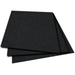 Papier ścierny wodoodporny 230 x 280 mm P60 Condor