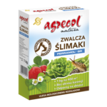 Preparat zwalczający ślimaki Ferramol GR 1 kg Agrecol