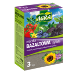 Mączka bazaltowa 3 kg