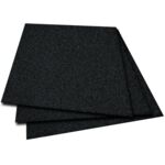 Papier ścierny wodoodporny 230 x 280 mm P120 Condor