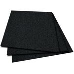 Papier ścierny wodoodporny 230 x 280 mm P180 Condor