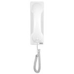 Domofon "EURA" ADP-22A3 "FLUMINO" 1-rodzinny biały mała kaseta