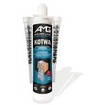 Kotwa chemiczna STYRENE FREE GOLDEN LINE 300 ml AMG