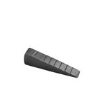 Klin do drewna 2 kg 19,5 cm