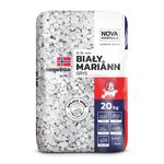 Grys biały MARIANN 8-16 mm 20 kg