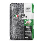 Grys NERO EBANO 22-30 mm 20 kg