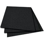 Papier ścierny wodoodporny 230 x 280 mm P1500 Condor