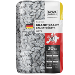 Grys DALMATYŃCZYK 16-22 mm 20 kg