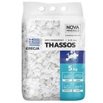Grys biały THASSOS 8-16 mm 5 kg