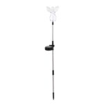 Lampa solarna Anioł/Krzyż