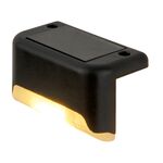 Oświetlenie poręczy brązowe