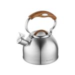 Czajnik nierdzewny JOE 2,8 l