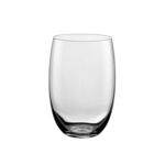 Szklanki do wody VERONICA 480 ml 6 sztuk