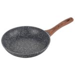 Patelnia aluminiowa MASTER 24 cm