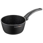 Rondel aluminiowy BONO 16 cm 1,1 l