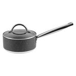 Rondel aluminiowy ONYX 16 cm, 1,3 l