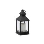 Latarenka LED 10,5 x 10,5 x 26 cm