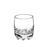 Szklanki do wody GALASSIA 300 ml 3 sztuki BORM