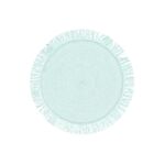 Mata stołowa  śr. 38 cm mix kolorów