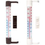 Termometr 26 / 230 mm