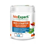Bio Starter do przydomowych oczyszczalni 400 g bioExpert