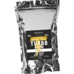 Drożdże gorzelnicze Turbo Grom 48h 100 l 510 g