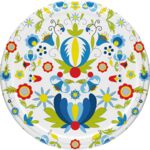 Zakrętka Ø66 kaszubska 1000 sztuk