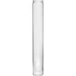 Probówka plastikowa do cukru i alkoholu