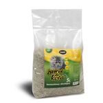 Żwirek bentonitowy zbrylający zapach trawy 5 l Casti