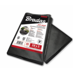 Agrowłóknina antychwastowa 80 g/m² 1,6 x 10 m