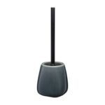 Szczotka WC PUERTO szary