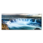 Obraz GLASSPIK 50 x 125 EX575 GODAFOSS