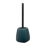 Szczotka WC PUERTO turkus