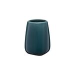 Kubek łazienkowy PUERTO turkus