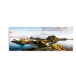 Obraz CANVAS VIEWS 60 x 150 ST466 KOMODO FSC MIX
