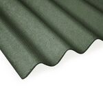 Płyta bitumiczna 93/36 zielona 837/2000 mm