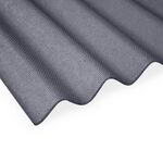 Płyta bitumiczna 93/36 szara 837/2000 mm