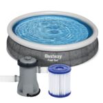 Basen rozporowy 366 x 76 cm Bestway