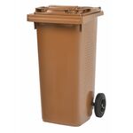 Pojemnik na odpady Bio MGB 120 l