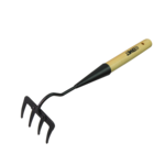 Grabki do aeracji gleby i drobnych prac