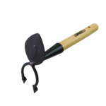 Haczko-pazurki (kształt sercowy) 30 cm