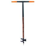 Świder dołownik, średnica głowicy 150 mm