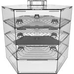 Kiełkownica wielopoziomowa Niezłe Ziółko 20 cm