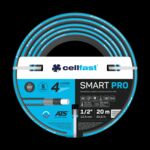 Wąż ogrodowy SMART PRO ATS 1/2" 20 m Cellfast